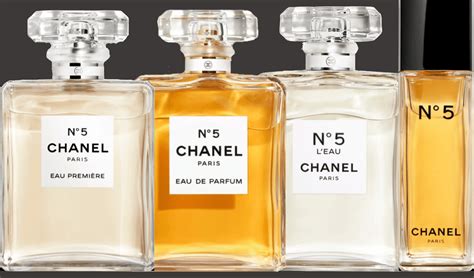 chanel no 11